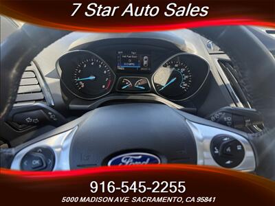 2016 Ford Escape Titanium   - Photo 10 - Sacramento, CA 95841
