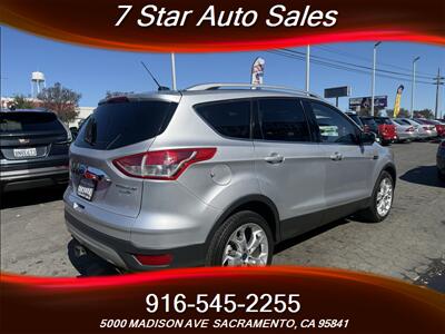 2016 Ford Escape Titanium   - Photo 6 - Sacramento, CA 95841
