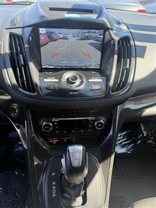 2016 Ford Escape Titanium   - Photo 12 - Sacramento, CA 95841
