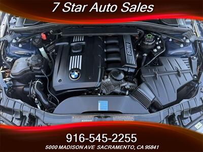 2010 BMW 1 Series 128i - Photo 17 - Sacramento, CA 95841