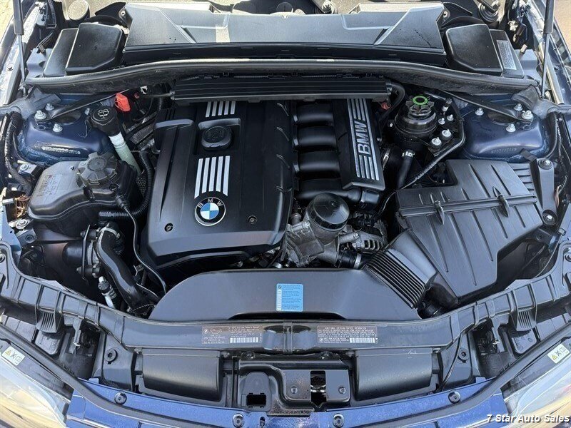 2010 BMW 1 Series 128i - Photo 17 - Sacramento, CA 95841