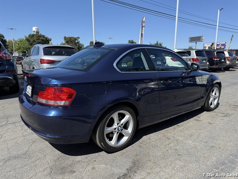2010 BMW 1 Series 128i - Photo 6 - Sacramento, CA 95841