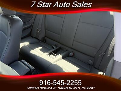 2010 BMW 1 Series 128i - Photo 15 - Sacramento, CA 95841
