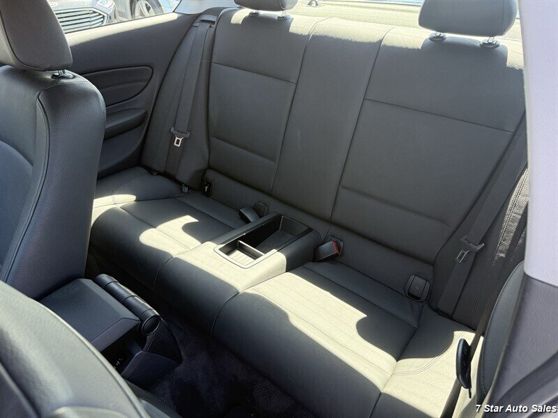 2010 BMW 1 Series 128i - Photo 15 - Sacramento, CA 95841
