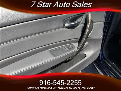 2010 BMW 1 Series 128i - Photo 7 - Sacramento, CA 95841