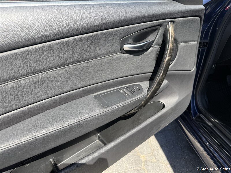 2010 BMW 1 Series 128i - Photo 7 - Sacramento, CA 95841