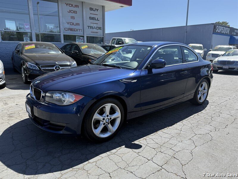 2010 BMW 1 Series 128i - Photo 3 - Sacramento, CA 95841
