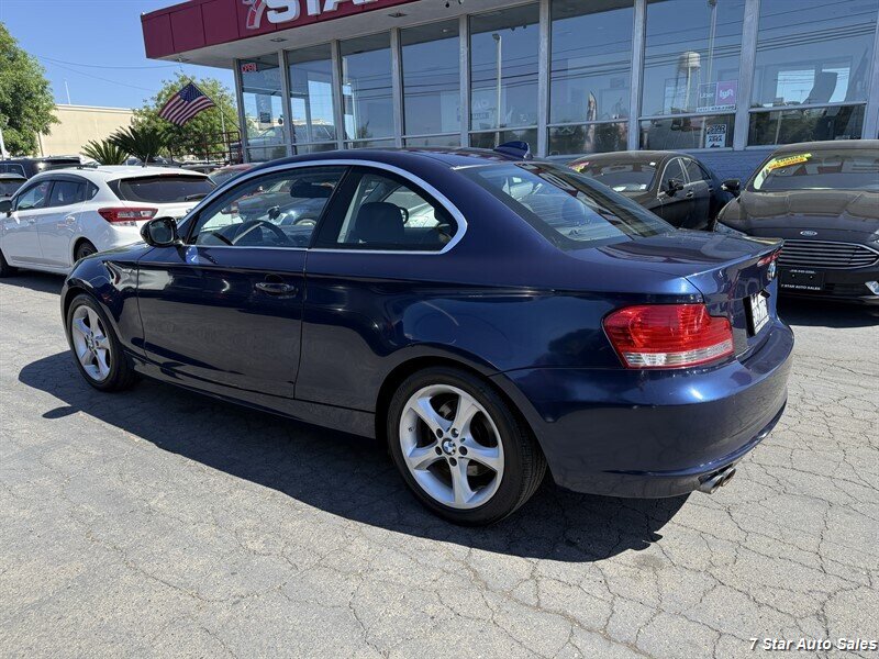 2010 BMW 1 Series 128i - Photo 4 - Sacramento, CA 95841