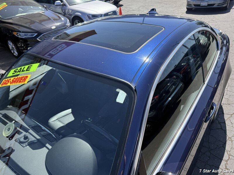 2010 BMW 1 Series 128i - Photo 13 - Sacramento, CA 95841