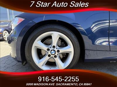 2010 BMW 1 Series 128i - Photo 18 - Sacramento, CA 95841