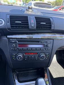 2010 BMW 1 Series 128i - Photo 11 - Sacramento, CA 95841