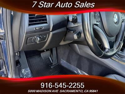 2010 BMW 1 Series 128i - Photo 9 - Sacramento, CA 95841
