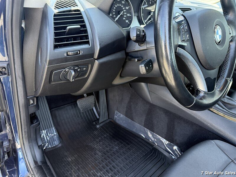 2010 BMW 1 Series 128i - Photo 9 - Sacramento, CA 95841