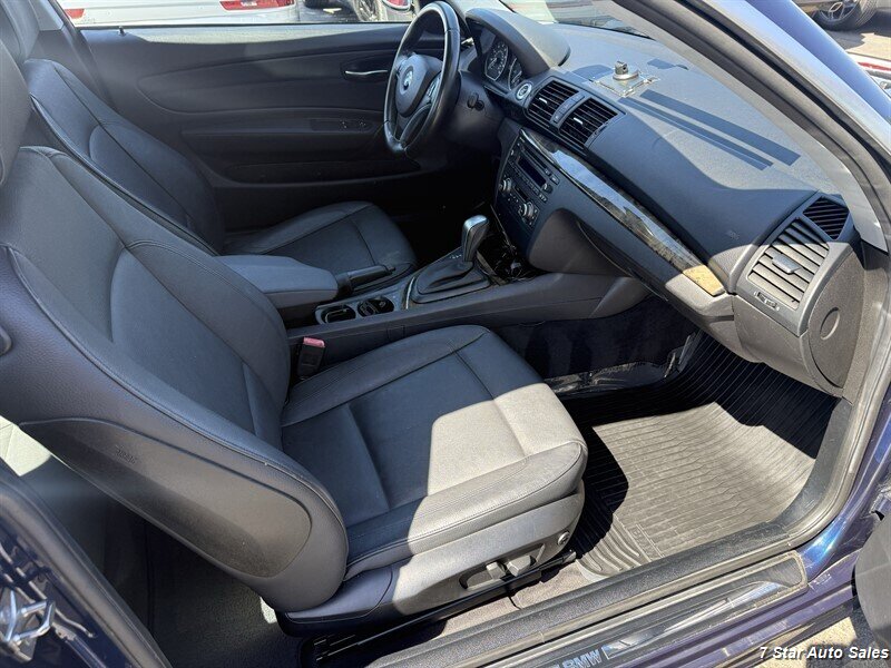 2010 BMW 1 Series 128i - Photo 12 - Sacramento, CA 95841
