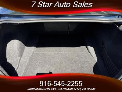 2010 BMW 1 Series 128i - Photo 16 - Sacramento, CA 95841
