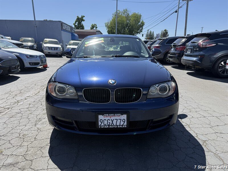 2010 BMW 1 Series 128i - Photo 2 - Sacramento, CA 95841