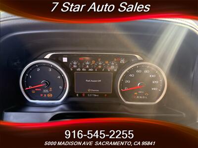 2020 Chevrolet Silverado 2500HD LTZ - Photo 10 - Sacramento, CA 95841