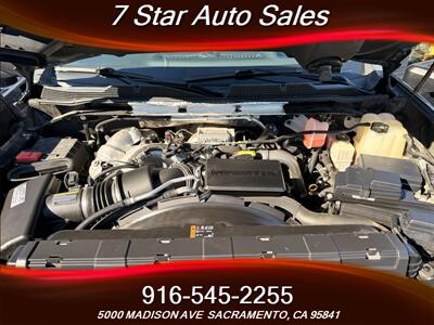2020 Chevrolet Silverado 2500HD LTZ - Photo 22 - Sacramento, CA 95841