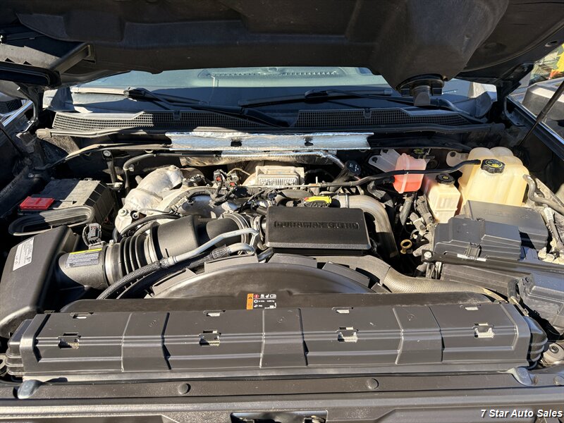 2020 Chevrolet Silverado 2500HD LTZ - Photo 22 - Sacramento, CA 95841