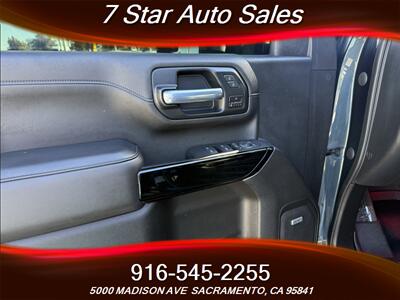 2020 Chevrolet Silverado 2500HD LTZ - Photo 7 - Sacramento, CA 95841