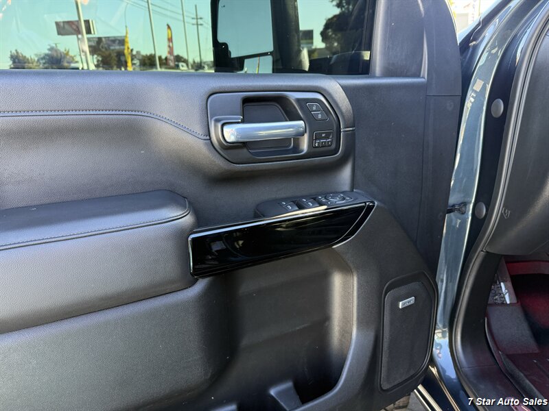 2020 Chevrolet Silverado 2500HD LTZ - Photo 7 - Sacramento, CA 95841
