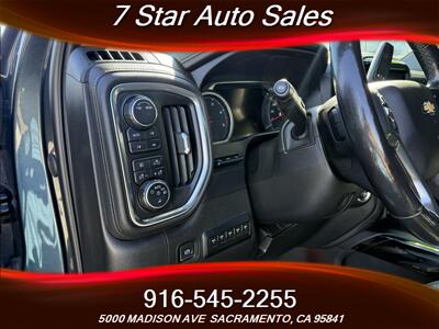 2020 Chevrolet Silverado 2500HD LTZ - Photo 8 - Sacramento, CA 95841