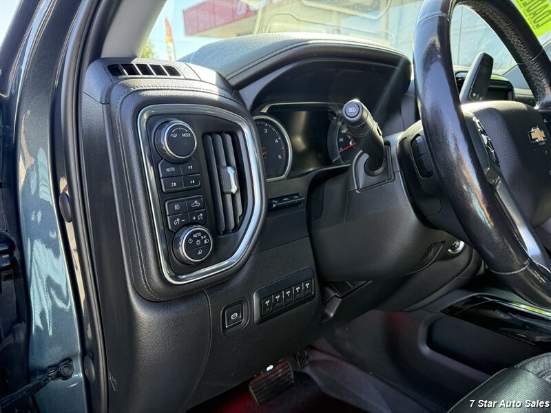 2020 Chevrolet Silverado 2500HD LTZ - Photo 8 - Sacramento, CA 95841