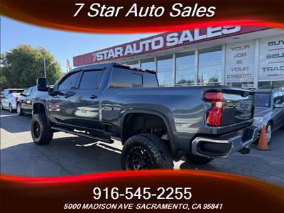2020 Chevrolet Silverado 2500HD LTZ - Photo 6 - Sacramento, CA 95841