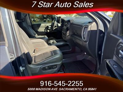 2020 Chevrolet Silverado 2500HD LTZ - Photo 15 - Sacramento, CA 95841