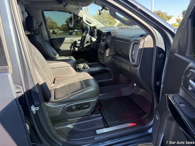 2020 Chevrolet Silverado 2500HD LTZ - Photo 15 - Sacramento, CA 95841