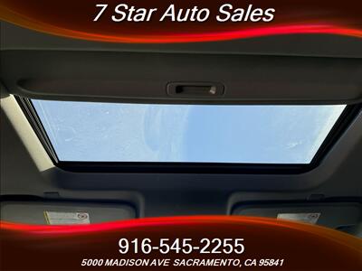 2020 Chevrolet Silverado 2500HD LTZ - Photo 19 - Sacramento, CA 95841