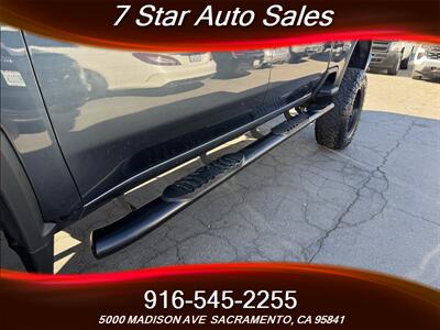 2020 Chevrolet Silverado 2500HD LTZ - Photo 16 - Sacramento, CA 95841