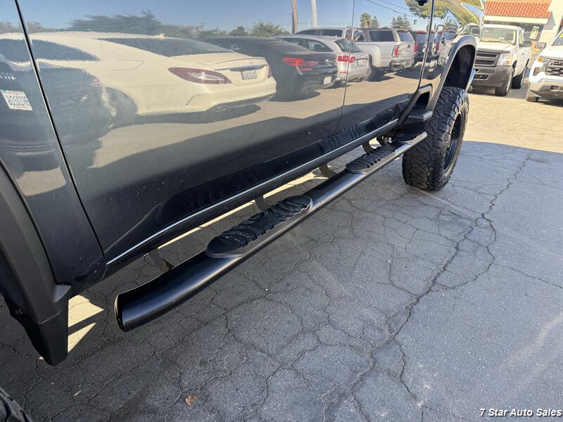 2020 Chevrolet Silverado 2500HD LTZ - Photo 16 - Sacramento, CA 95841