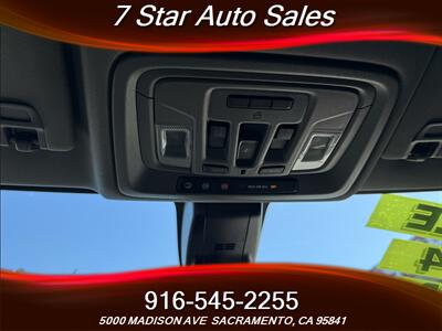 2020 Chevrolet Silverado 2500HD LTZ - Photo 14 - Sacramento, CA 95841