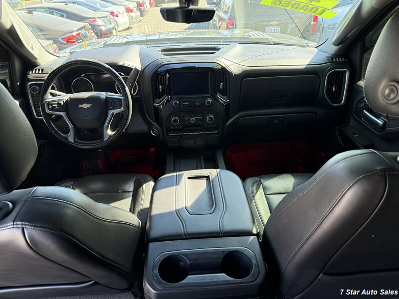 2020 Chevrolet Silverado 2500HD LTZ - Photo 12 - Sacramento, CA 95841