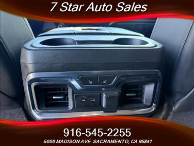 2020 Chevrolet Silverado 2500HD LTZ - Photo 18 - Sacramento, CA 95841
