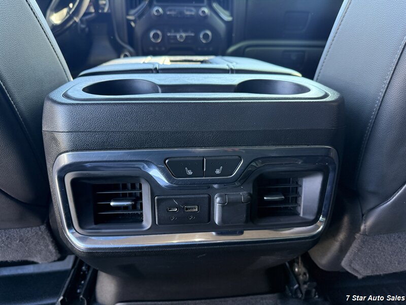 2020 Chevrolet Silverado 2500HD LTZ - Photo 18 - Sacramento, CA 95841