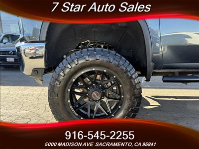 2020 Chevrolet Silverado 2500HD LTZ - Photo 23 - Sacramento, CA 95841