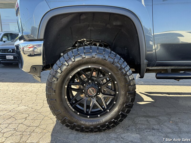 2020 Chevrolet Silverado 2500HD LTZ - Photo 23 - Sacramento, CA 95841