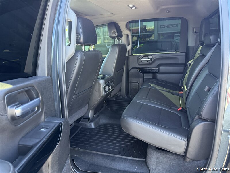 2020 Chevrolet Silverado 2500HD LTZ - Photo 17 - Sacramento, CA 95841