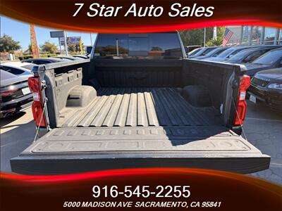 2020 Chevrolet Silverado 2500HD LTZ - Photo 21 - Sacramento, CA 95841