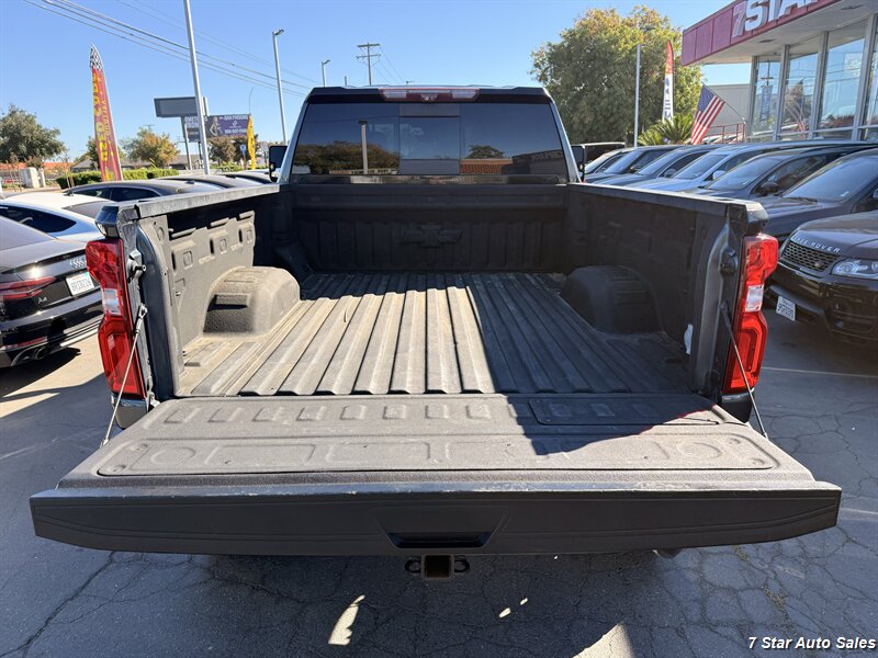 2020 Chevrolet Silverado 2500HD LTZ - Photo 21 - Sacramento, CA 95841