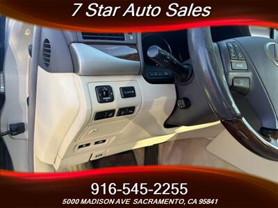 2016 Lexus LS 460   - Photo 8 - Sacramento, CA 95841