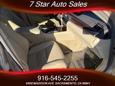 2016 Lexus LS 460   - Photo 15 - Sacramento, CA 95841