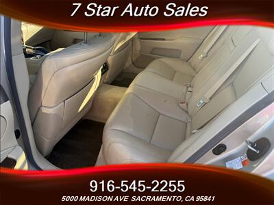 2016 Lexus LS 460   - Photo 18 - Sacramento, CA 95841