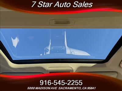 2016 Lexus LS 460   - Photo 20 - Sacramento, CA 95841