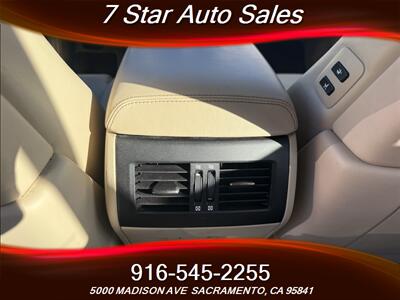 2016 Lexus LS 460   - Photo 19 - Sacramento, CA 95841