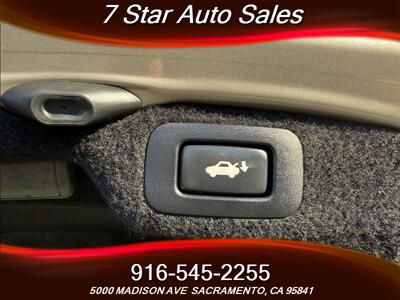 2016 Lexus LS 460   - Photo 23 - Sacramento, CA 95841