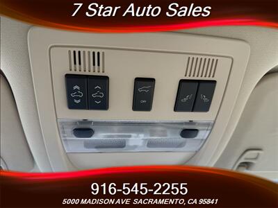 2008 Cadillac Escalade   - Photo 12 - Sacramento, CA 95841