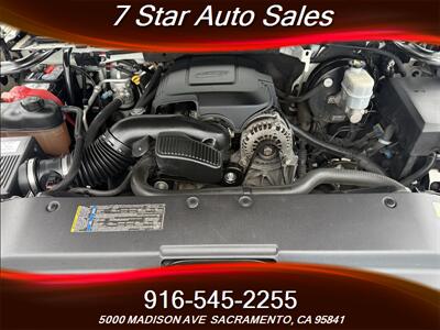 2008 Cadillac Escalade   - Photo 25 - Sacramento, CA 95841